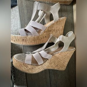 Torrid wedges…10.5.